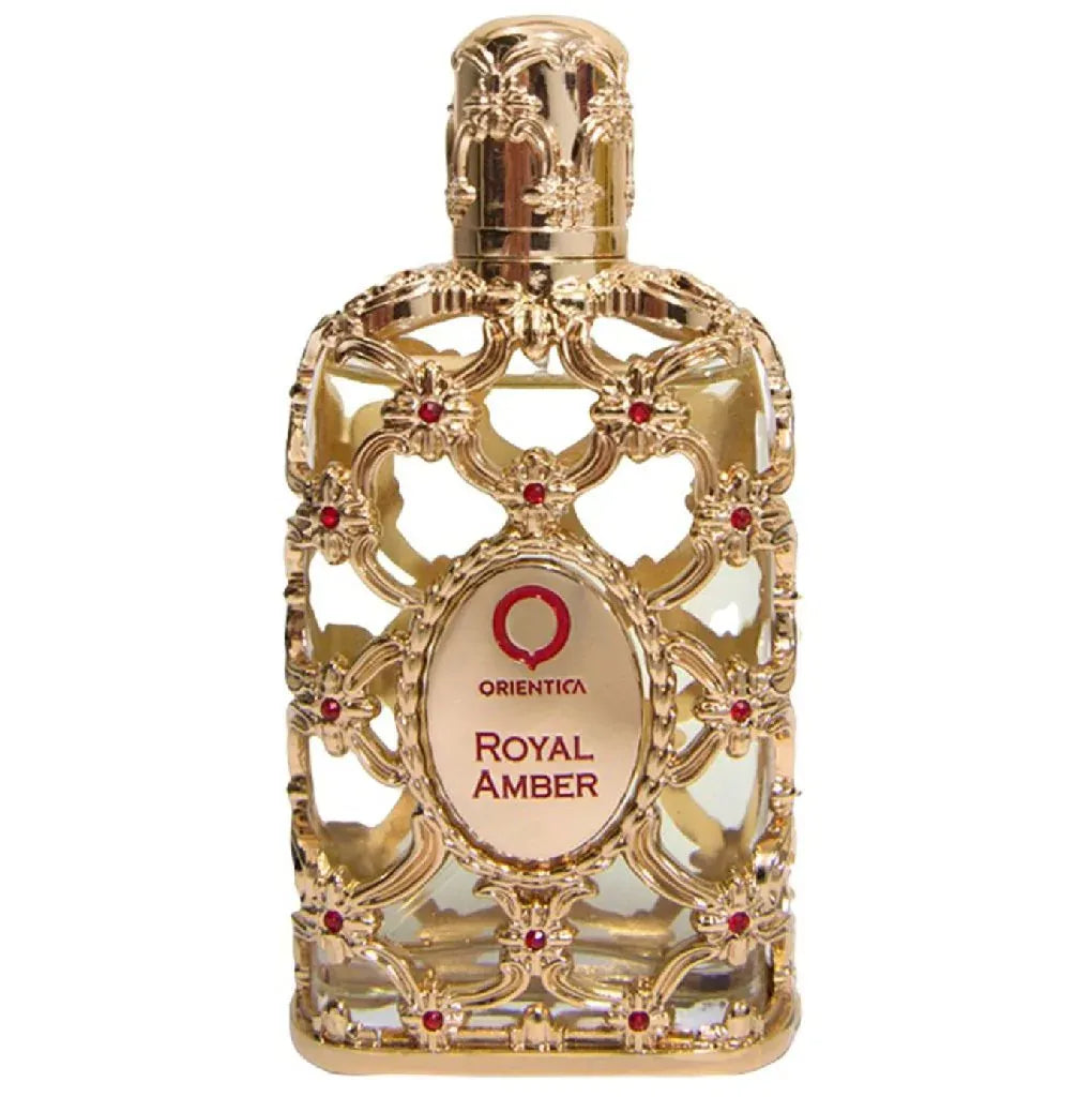 Orientica Royal Amber – Eau de Parfum | Unissex
