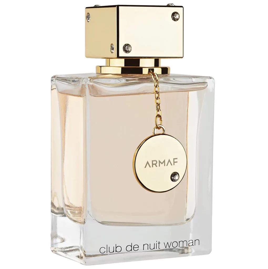 Club de Nuit Woman – Eau de Parfum | Feminino