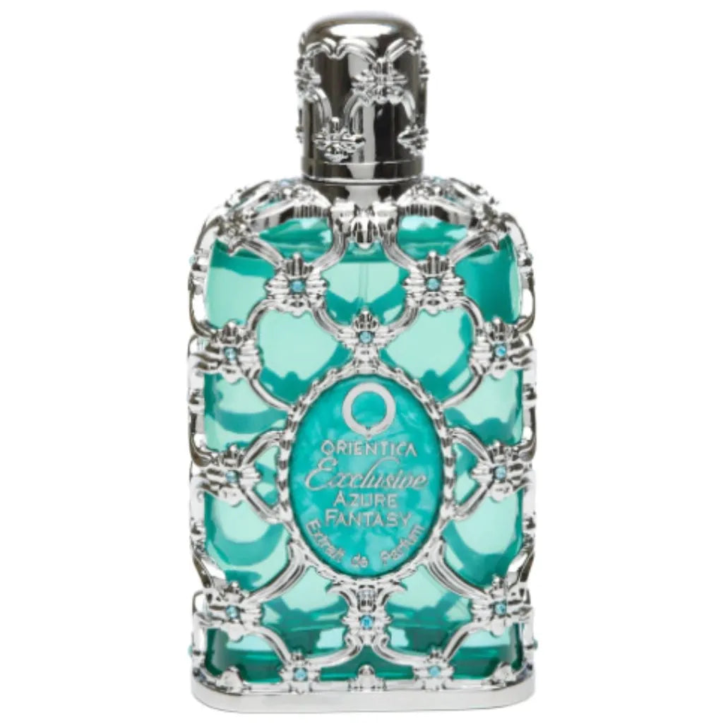 Orientica Exclusive Azure Fantasy – Eau de Parfum | Unissex