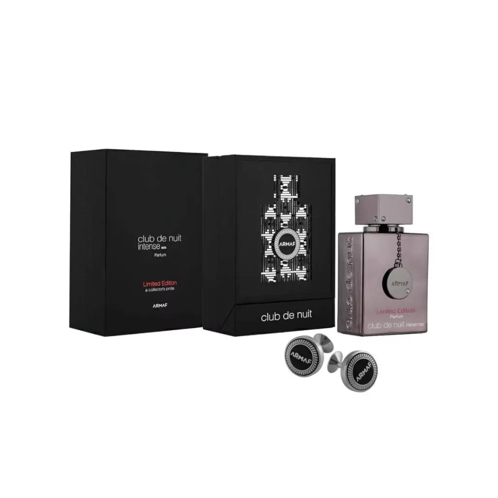 Armaf - Club de Nuit Intense Limited Edition (Masculino)