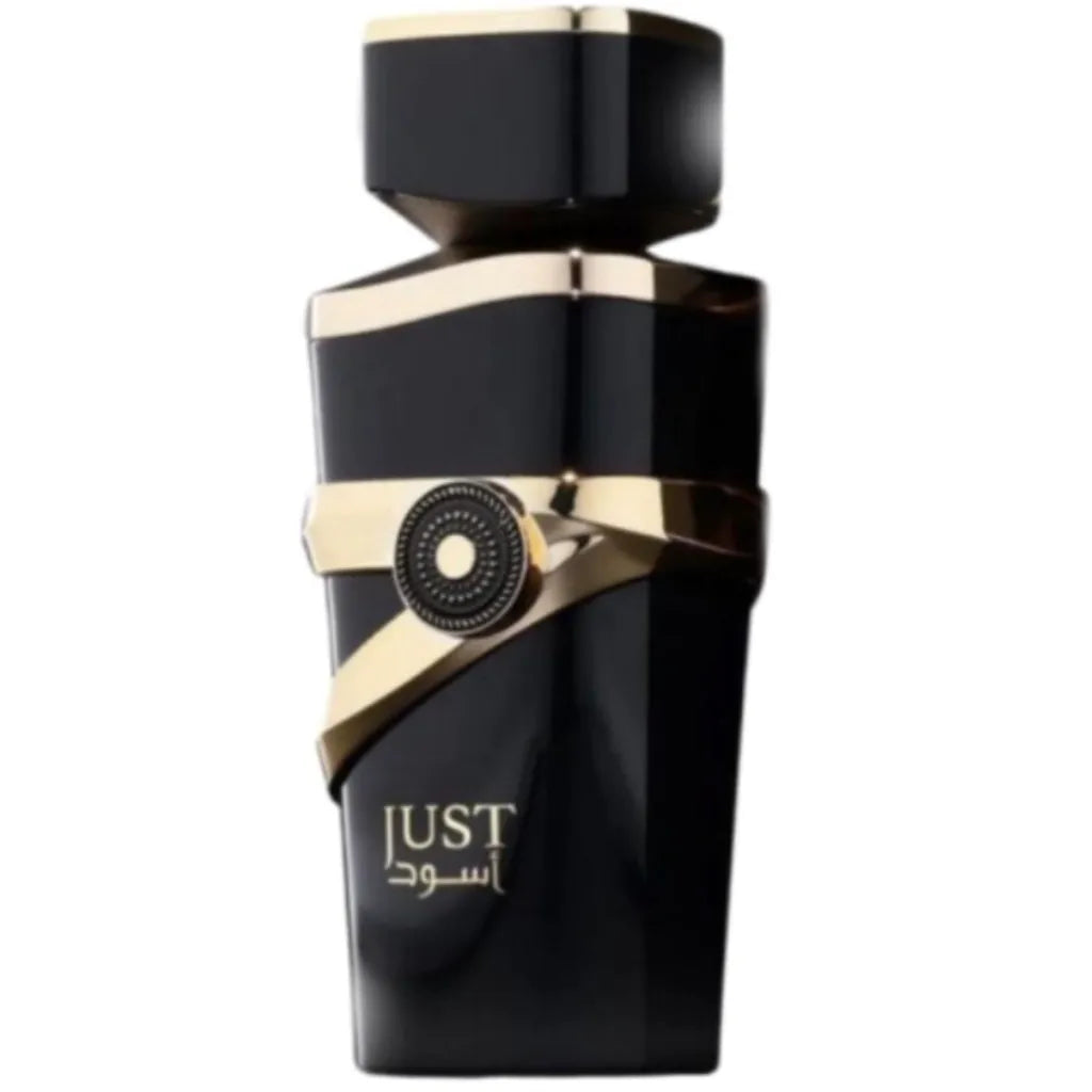 Just Aswad – Eau de Parfum | Masculino