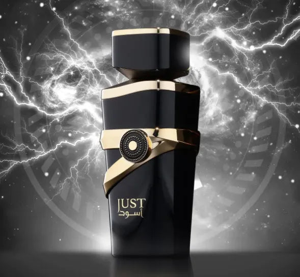 Just Aswad – Eau de Parfum | Masculino