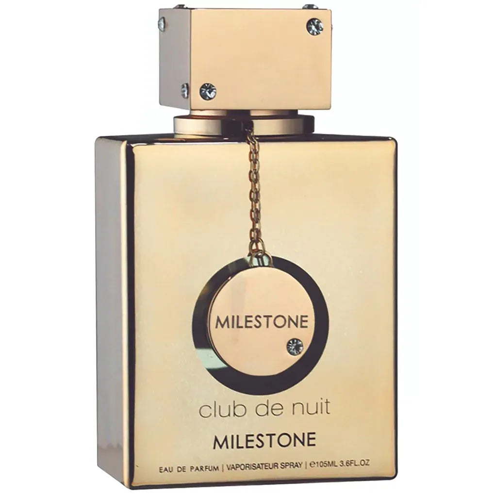 Club de Nuit Milestone – Eau de Parfum | Unissex