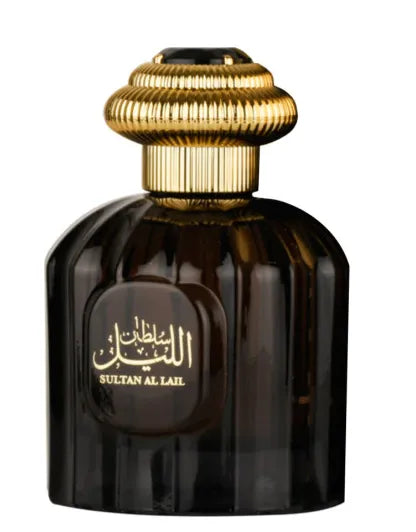 Sultan Al Lail – Eau de Parfum | Masculino