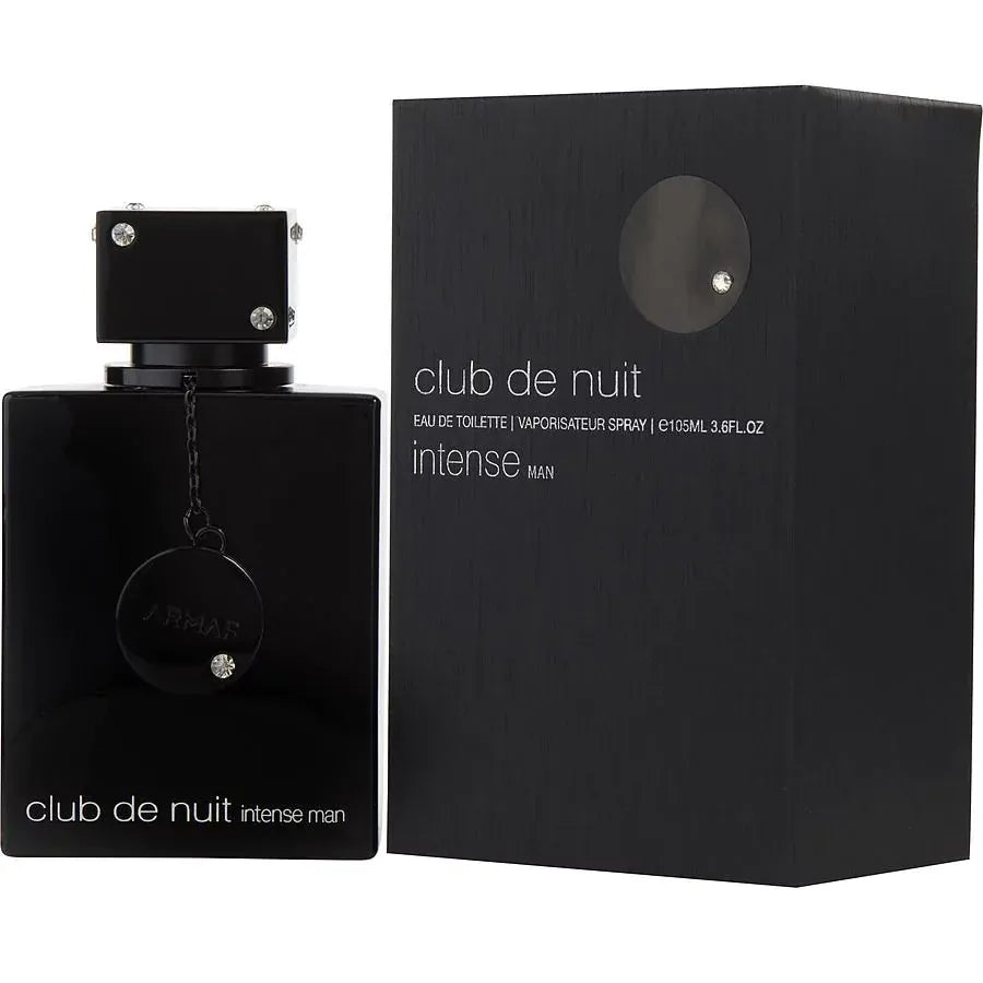 Armaf - Club De Nuit Intense Man (Masculino)